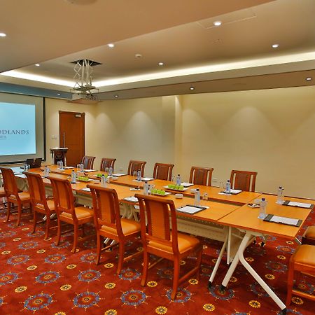 Sarova Woodlands Hotel And Spa Nakuru Exterior foto